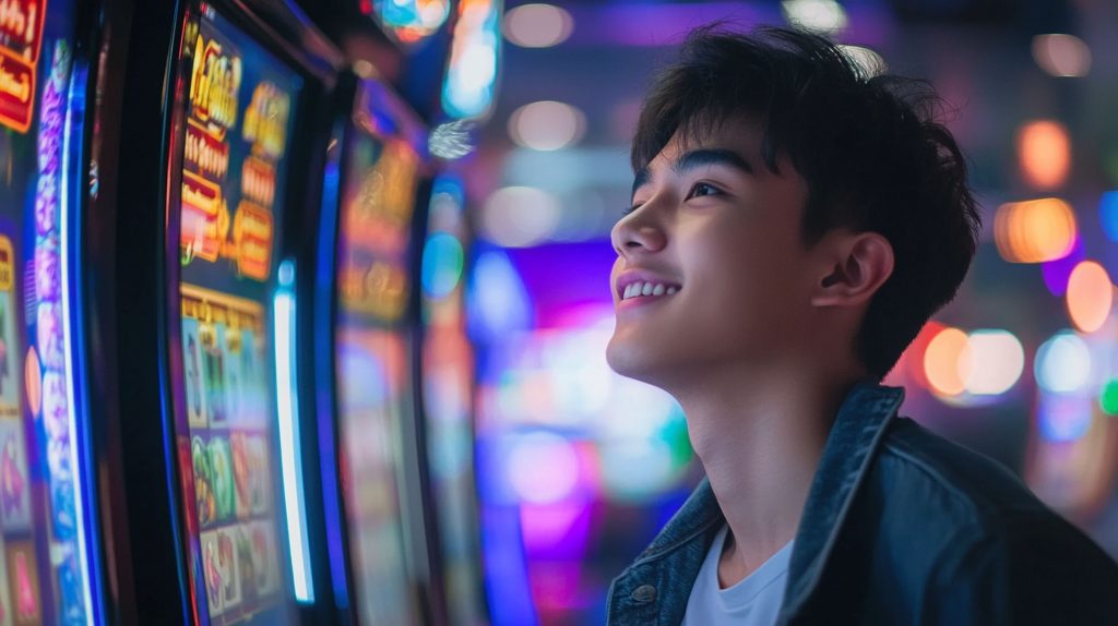 How to Choose to Play Slots Based on Mood & Bankroll